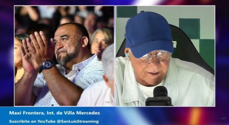 Maxi Frontera: “Las elecciones fueron un mensaje claro: la sociedad no quiere volver al pasado”