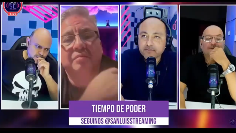 La IA señala el futuro de Villa Mercedes: liderazgo, unión y potencial estratégico bajo la visión de Maximiliano Frontera