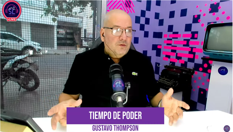 El Fin de la Democracia y de la Raza Política: Cómo la Ventana de Overton Explica el Nuevo Orden que Asoma en el Mundo