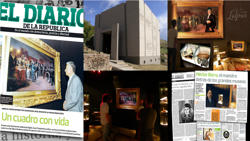 Crisóstomo Lafinur: La memoria exige verdad: una deuda institucional pendiente