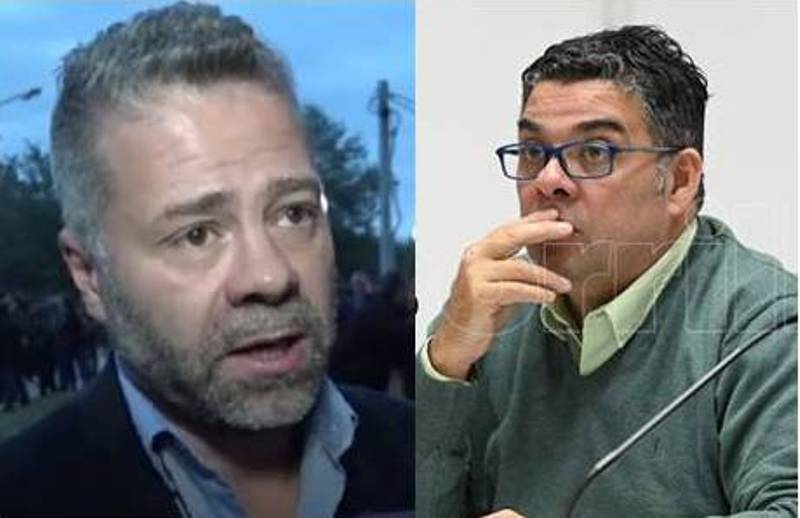 Caso Ortiz y Estrada: Villa Mercedes no se toca: cuando la presión externa cruza un límite
