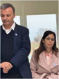 Coherencia en cuestión: cuando el ajuste a los jubilados convive con vínculos estatales y el sistema PAMI