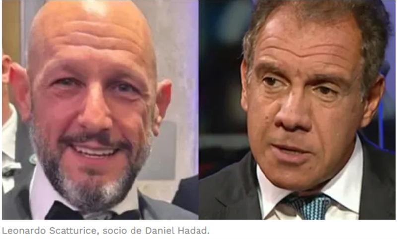 Valijas sin control, cielos abiertos y correos en manos privadas: el rompecabezas del poder logístico que inquieta a la Argentina ¿y en San Luis?.