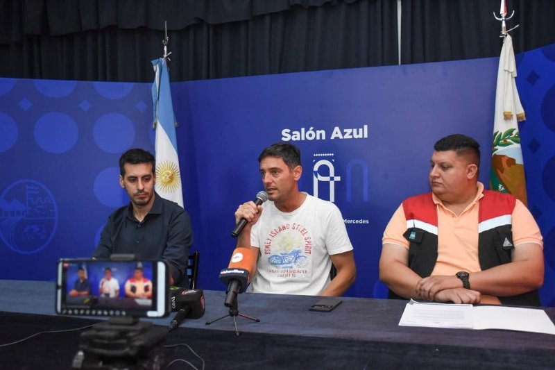 Villa Mercedes da los primeros pasos hacia su independencia digital: nace la app “Gestión Ciudadana”, el núcleo de una futura plataforma propia