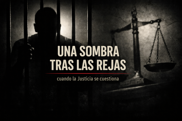 Villa Mercedes de pie: identidad, justicia y un límite cultural, ahora, Pascual Celdrán en la mira.