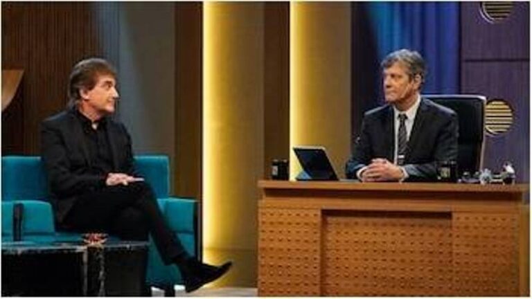 Dante Gebel, el peronismo y la fe como atajo al poder