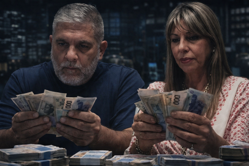 Cuando la plata pesa más que la pertenencia: una herida innecesaria a la identidad de Villa Mercedes