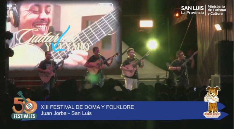 El nombre no se roba en papeles: El Trébol Mercedino es de la familia Ávila, no es de Julio Coria , ni de Cristian Romero