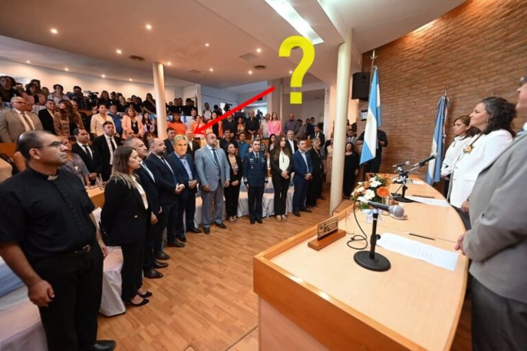 Villa Mercedes abre sus sesiones… y también un debate silencioso ¿Y dónde estará Poggi?