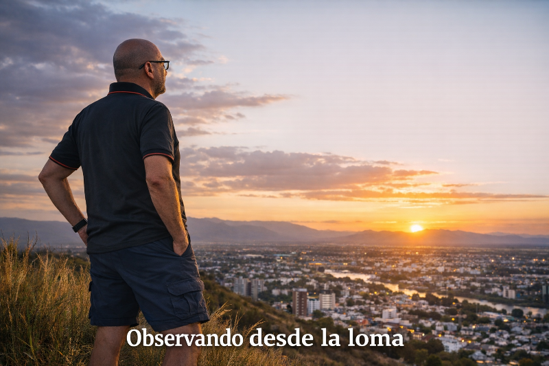 ¿Por qué es importante y vital que Maxi Frontera sea intendente un período más?