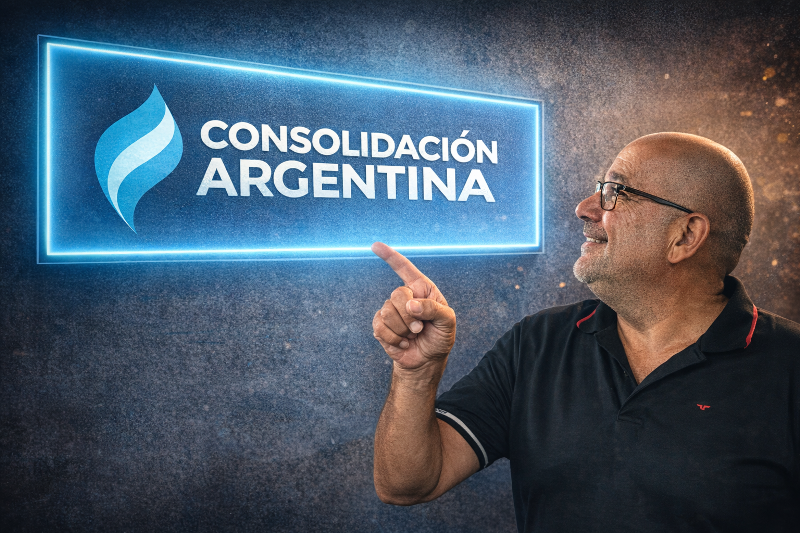 Dante Gebel 2027: la irrupción que puede romper la grieta y sacudir el tablero en San Luis