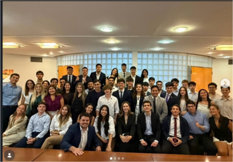 TINO COMETTO, EL SÍNTOMA DEL DESCONTROL LIBERTARIO: RUIDO DIGITAL SIN CONDUCCIÓN REAL