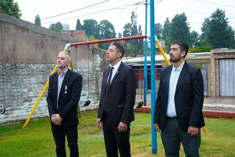 NICOLÁS GONZÁLEZ FERRO: LA LEALTAD QUE EMPIEZA A CONVERTIRSE EN ESPERANZA