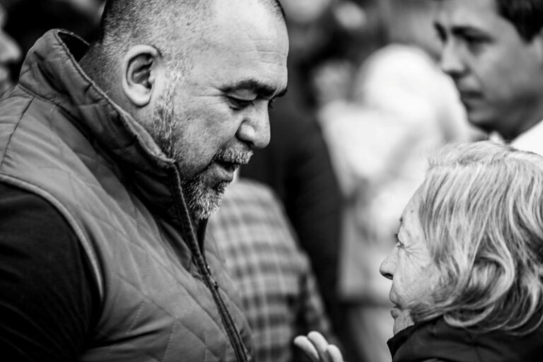 CUANDO EL RESPETO HABLA MÁS FUERTE: UN HECHO LAMENTABLE QUE TERMINÓ DESTACANDO LA LEALTAD EN LA MUNICIPALIDAD DE VILLA MERCEDES