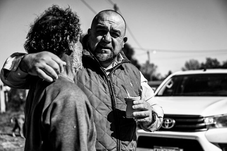 Maxi Frontera irrumpe y desordena al peronismo: el liderazgo que incomoda al poder histórico