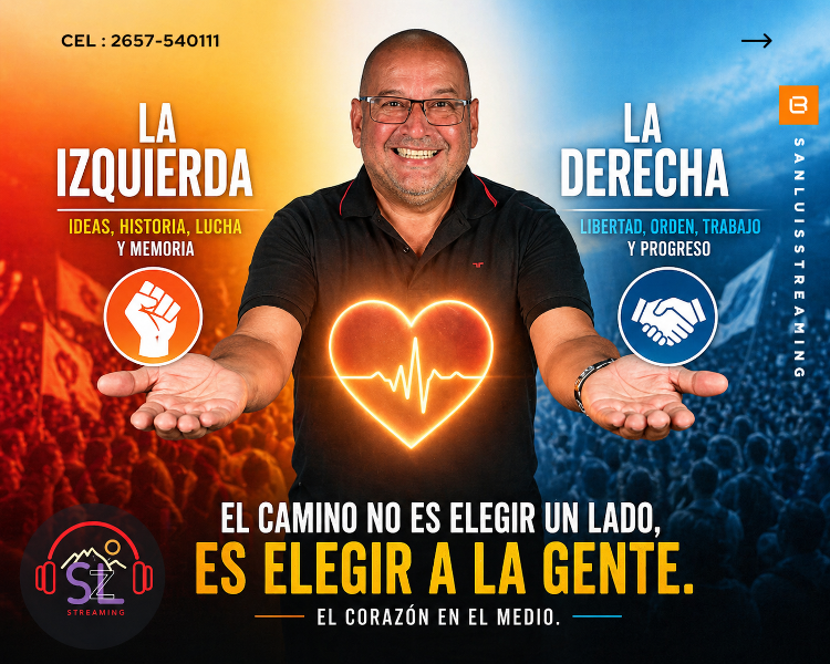 La izquierda y la derecha dejaron de enamorar