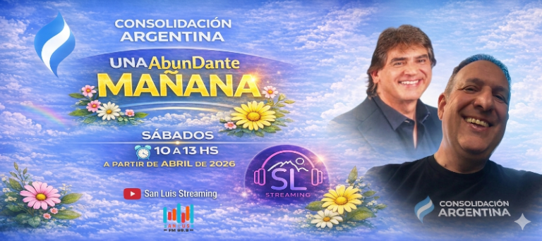 CARLOS D’ALESSANDRO, UN HOMBRE PUENTE DE GEBEL EN LA REGIÓN CUYO