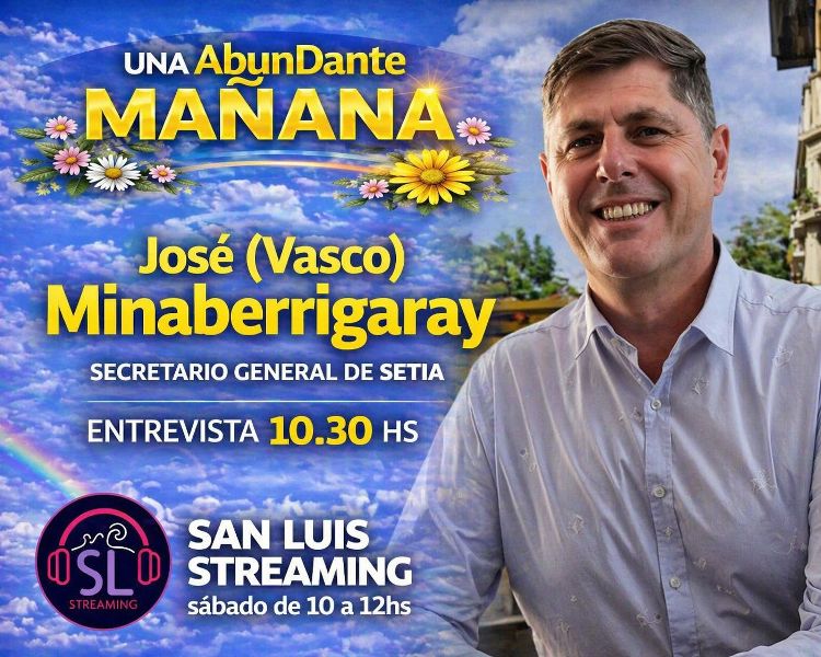 Gebel mueve su mesa chica y el 2027 empieza a tomar forma: el candidato que todavía no se lanzó, pero ya tiene estructura