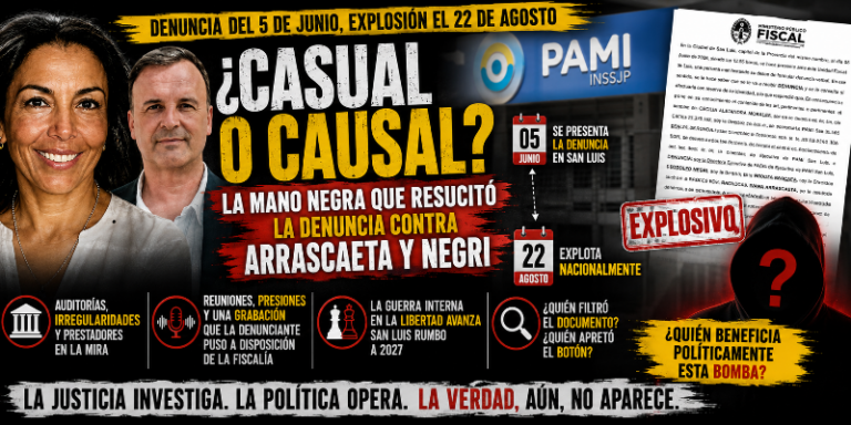 ¿CASUAL O CAUSAL? LA MANO NEGRA QUE RESUCITÓ DOS MESES DESPUÉS UNA DENUNCIA CONTRA ARRASCAETA Y NEGRI