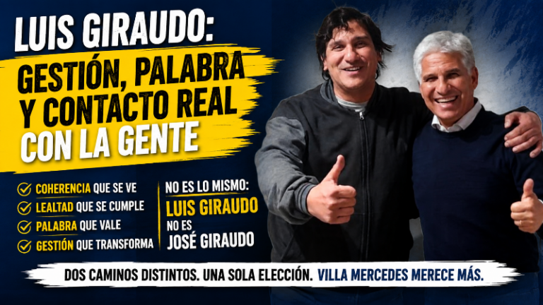 Cumbre con Poggi: Giraudo consolida su estrategia 2027