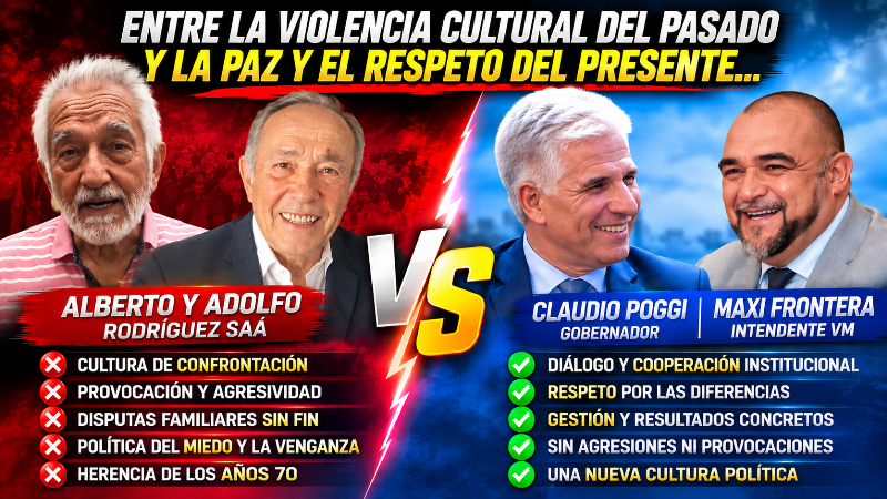 ENTRE LA VIOLENCIA CULTURAL DEL PASADO Y LA PAZ Y EL RESPETO DEL PRESENTE